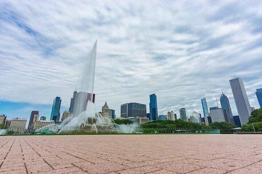 Chicago Scenic Driving Tour 4