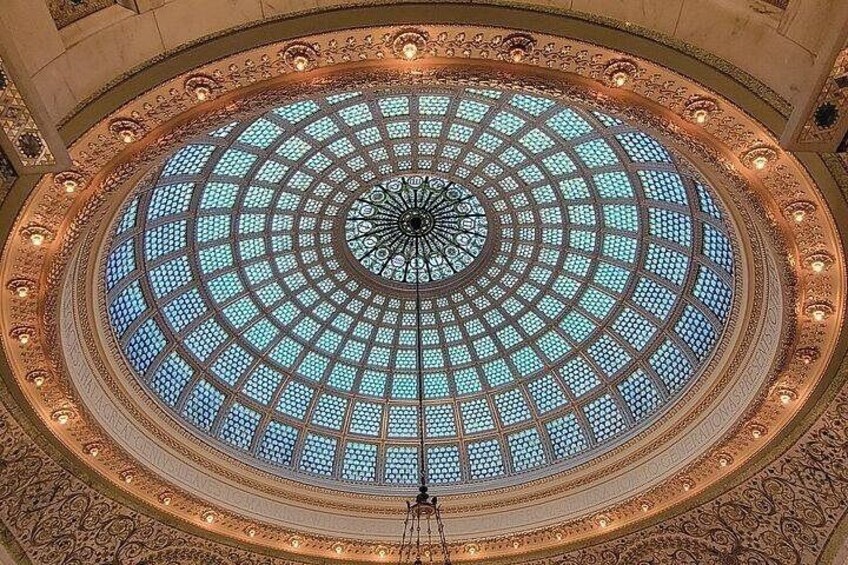 Chicago Scenic Driving Tour 2