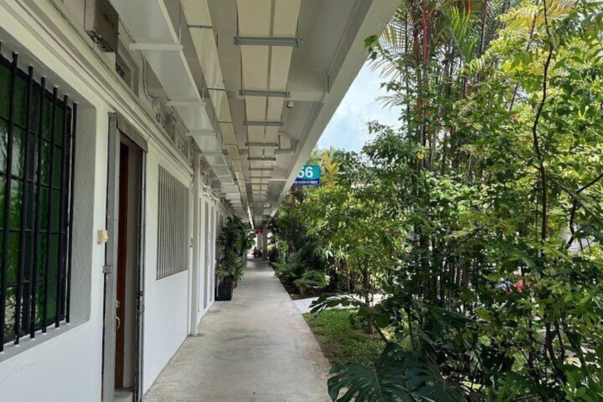 Tiong Bahru's Tastiest Treats Private Food Tour in Singapore 3