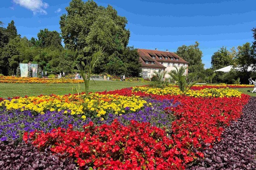 Self Guided Walk Through Konstanz’s Old Town 2