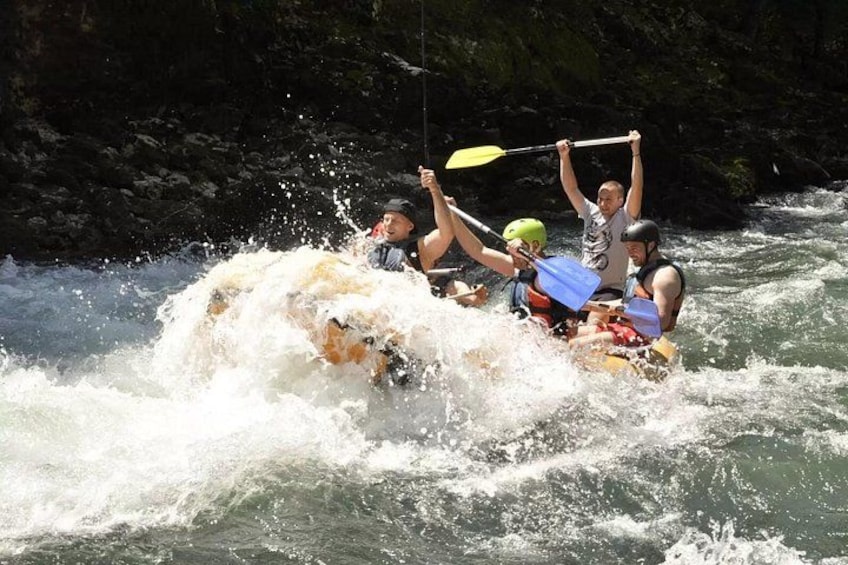 Banja Luka Rafting 4