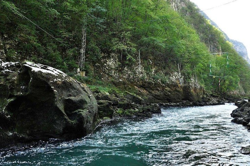 Banja Luka Rafting 2