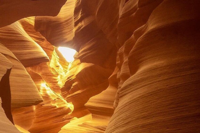 Lower Antelope Canyon 1 1