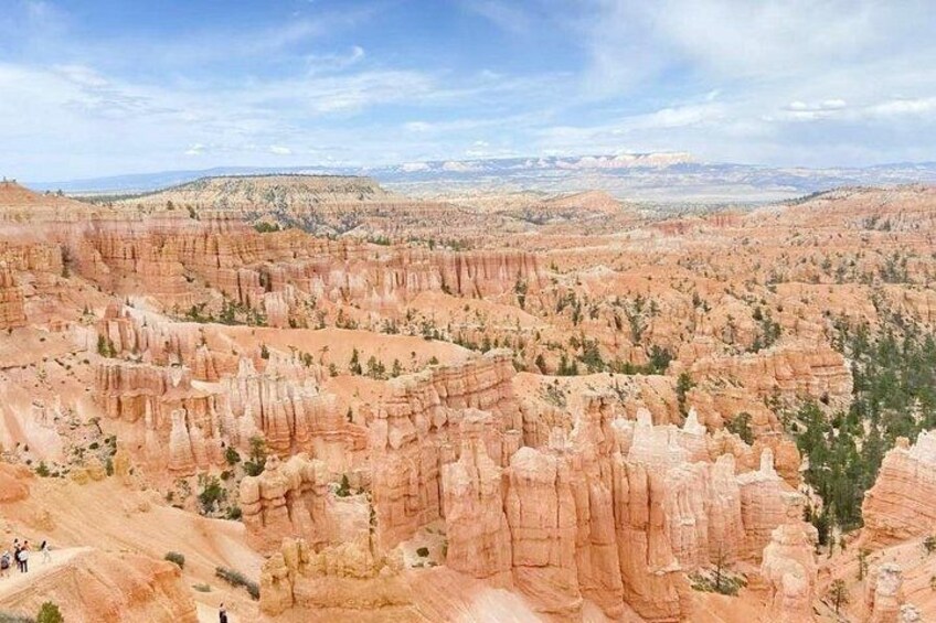 Bryce Canyon National Park 1 3