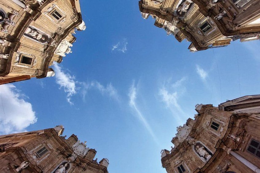 Palermo Walking Tour with Audio and Written Guide by a Local 2