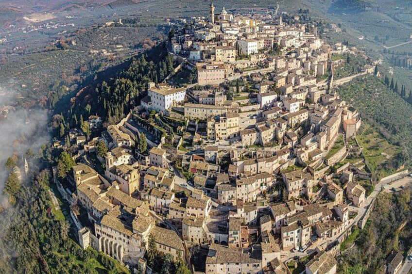 San Marino Walking Tour with Audio and Written Guide 5