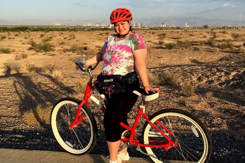 3 Hour Bike Tour and Learn Scenic Trail Ride in Henderson 3