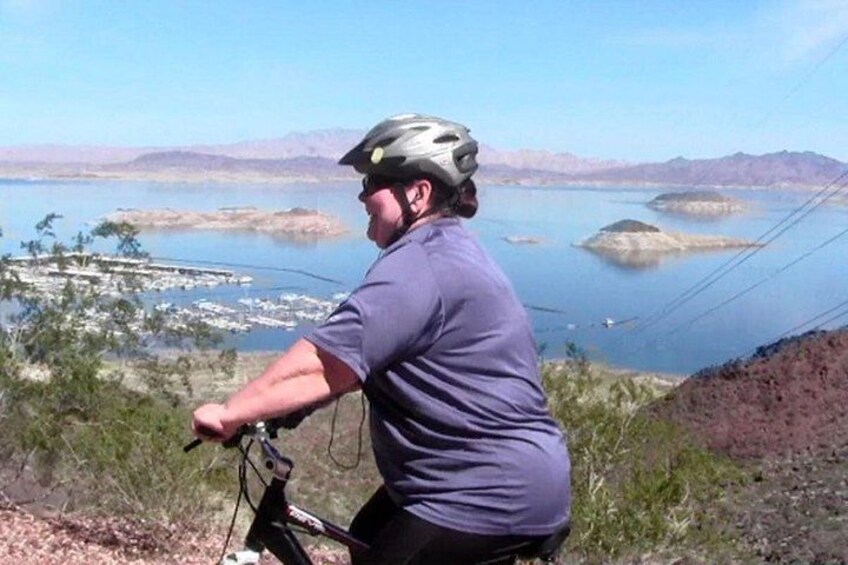 3 Hour Bike Tour and Learn Scenic Trail Ride in Henderson 1