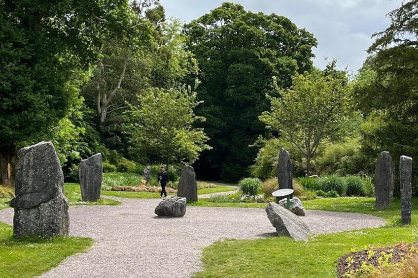 Seven Sisters Trail,Blarney Castle. 1