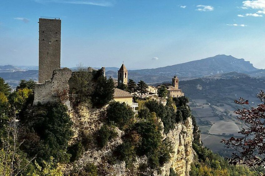 Enchanting Italy 1