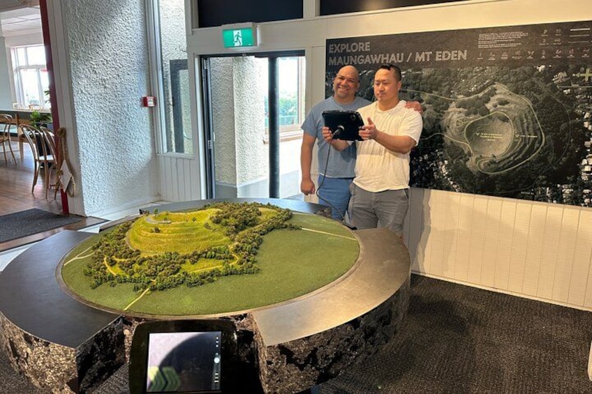 Auckland City Top Spots Half Day Private Tour 3