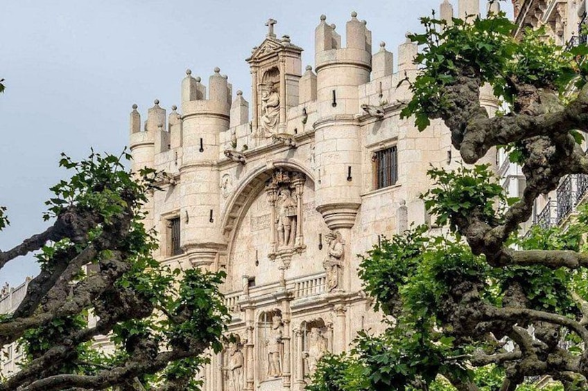 Burgos Heritage Walk - Cathedral, Kings & the Legend of El Cid 4
