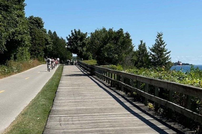 Somewhere in Time and Mackinac Island: Film Sites Audio Guide 2