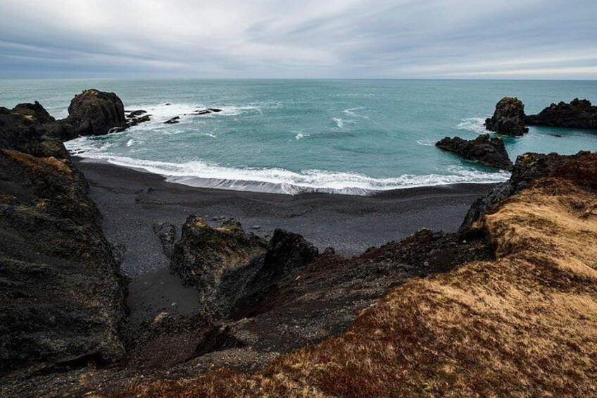 Ultimate Iceland Self-Guided Driving & Walking Audio Tour Bundle 5