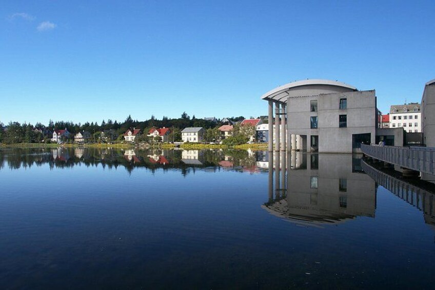 Ultimate Iceland Self-Guided Driving & Walking Audio Tour Bundle 2