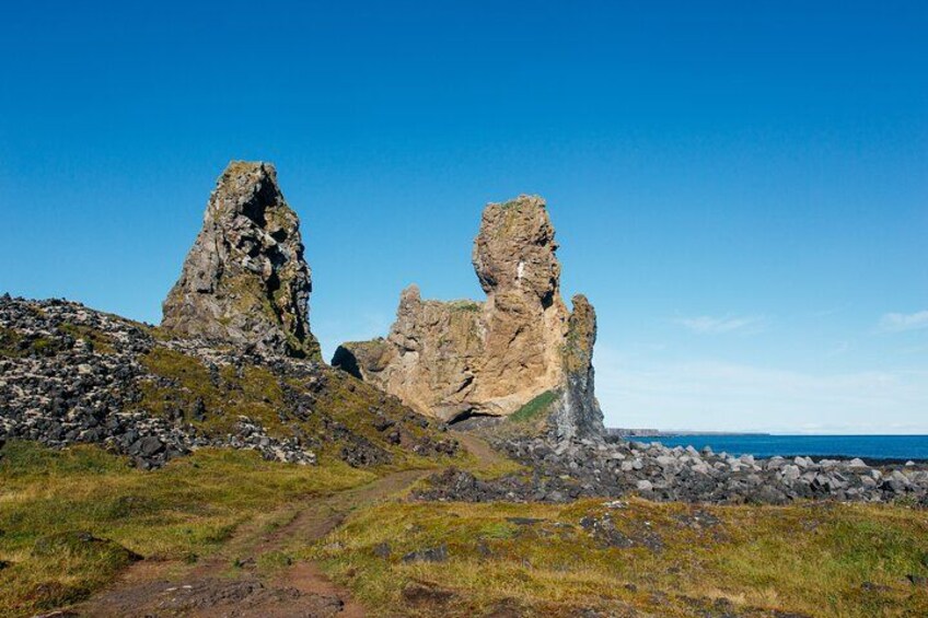 Ultimate Iceland Self-Guided Driving & Walking Audio Tour Bundle 2