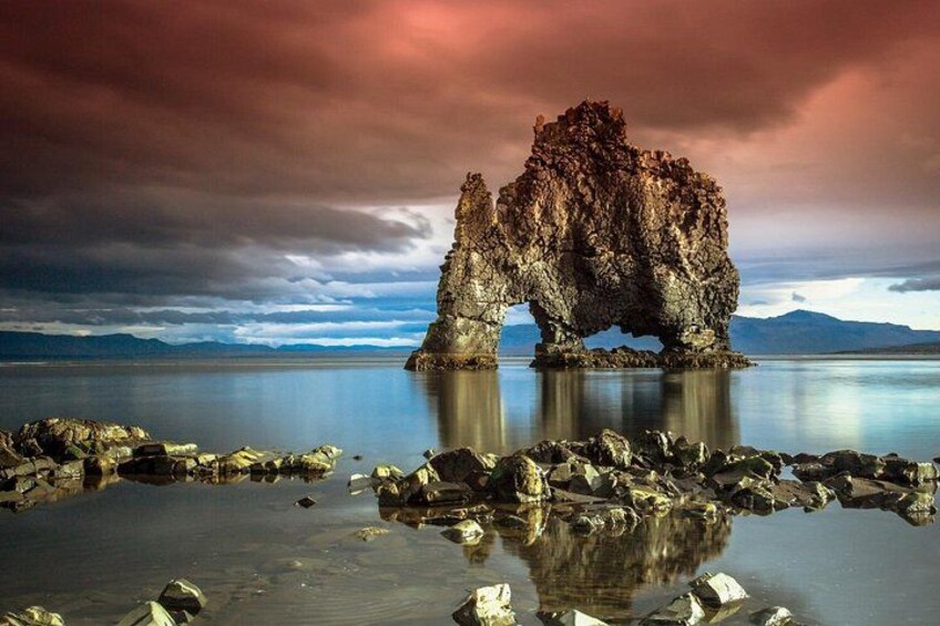 Ultimate Iceland Self-Guided Driving & Walking Audio Tour Bundle 2