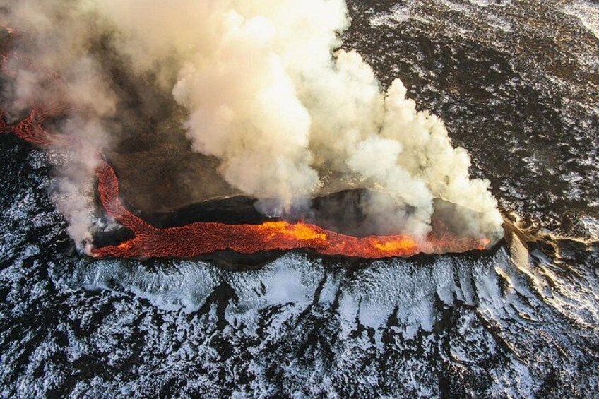 Ultimate Iceland Self-Guided Driving & Walking Audio Tour Bundle 3