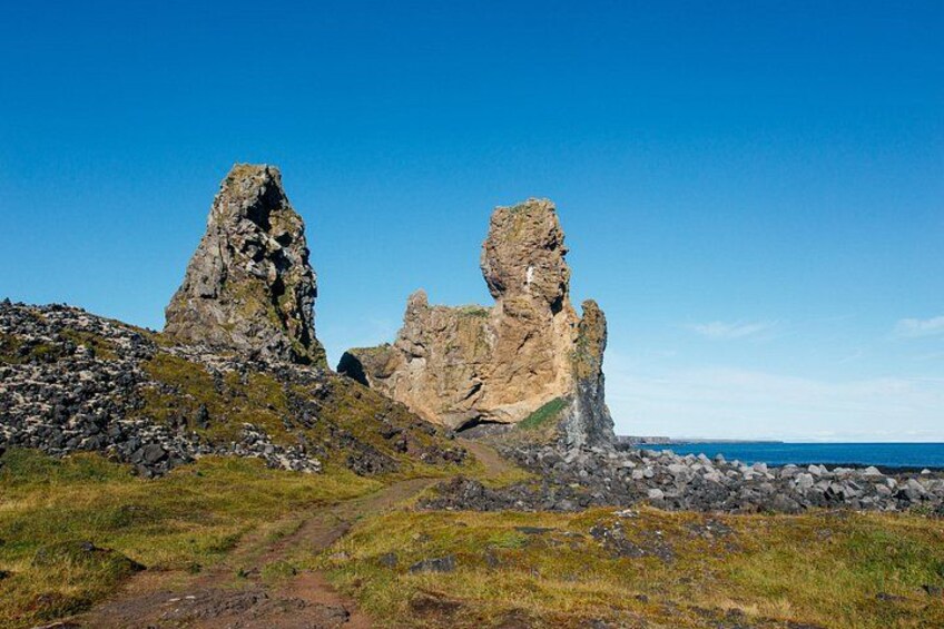 Ultimate Iceland Self-Guided Driving & Walking Audio Tour Bundle 2