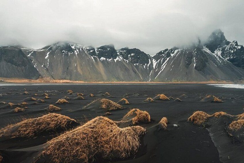 Ultimate Iceland Self-Guided Driving & Walking Audio Tour Bundle 4