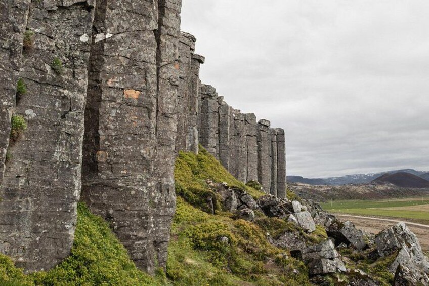 Ultimate Iceland Self-Guided Driving & Walking Audio Tour Bundle 5