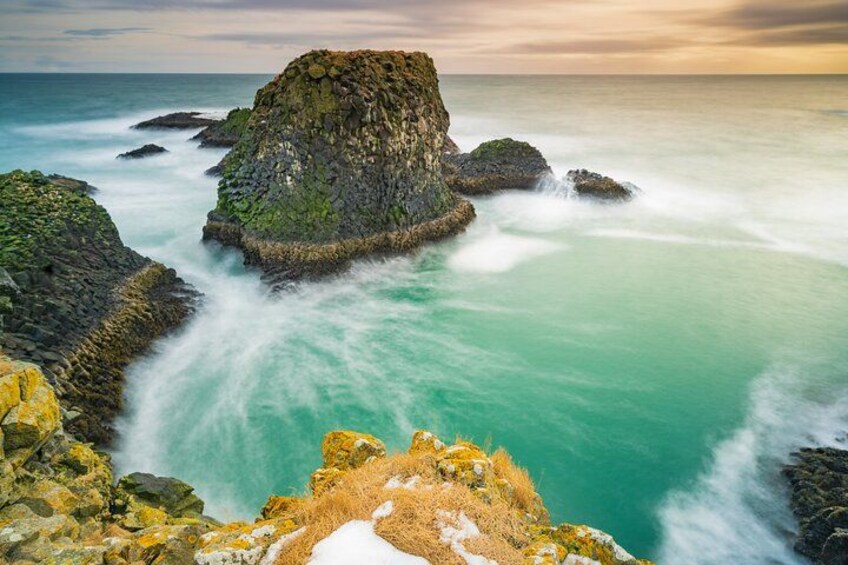 Ultimate Iceland Self-Guided Driving & Walking Audio Tour Bundle 4