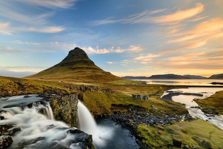 Ultimate Iceland Self-Guided Driving & Walking Audio Tour Bundle 3