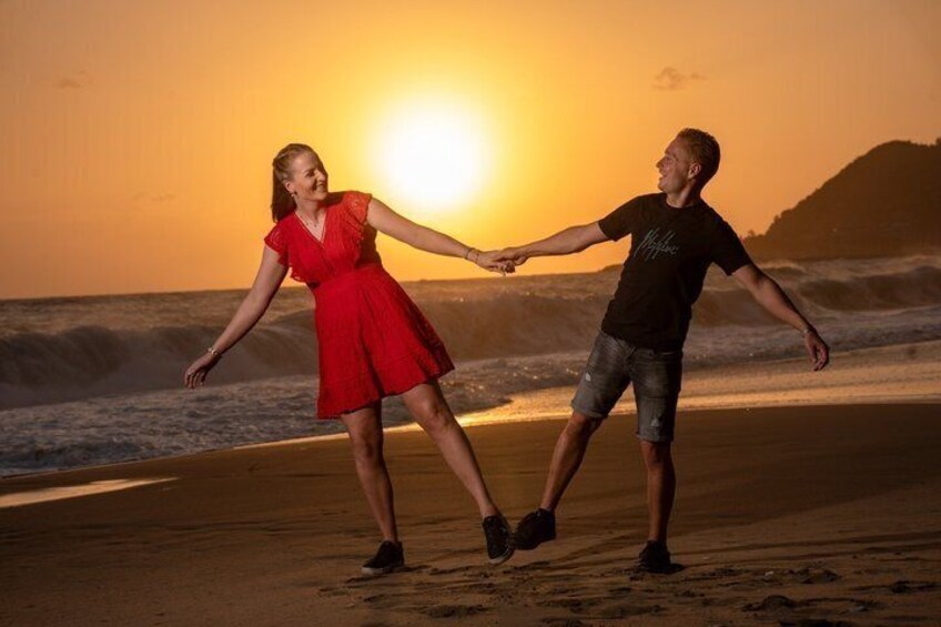Alanya Holiday Photo Shoot – Families, Couples & Solo Travelers 3
