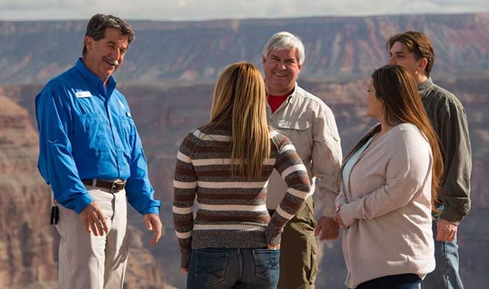 Grand Canyon National Park Day Tour from Las Vegas 2