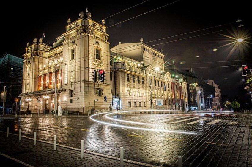 Private full day photo sessions in Belgrade 5