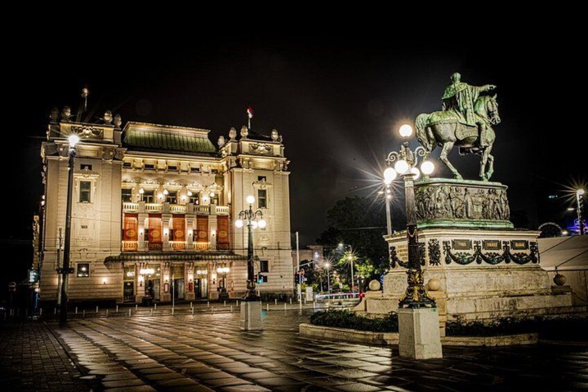 Private full day photo sessions in Belgrade 2