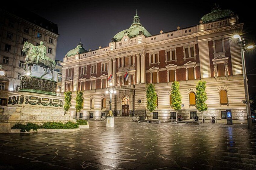 Private full day photo sessions in Belgrade 3