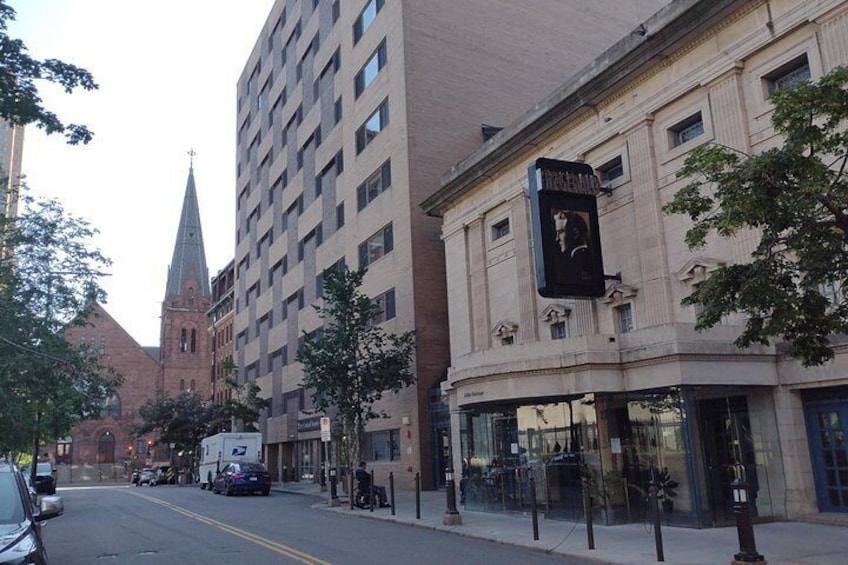 Minnesota’s Storied City: A Self-Guided Tour of Downtown St. Paul 3