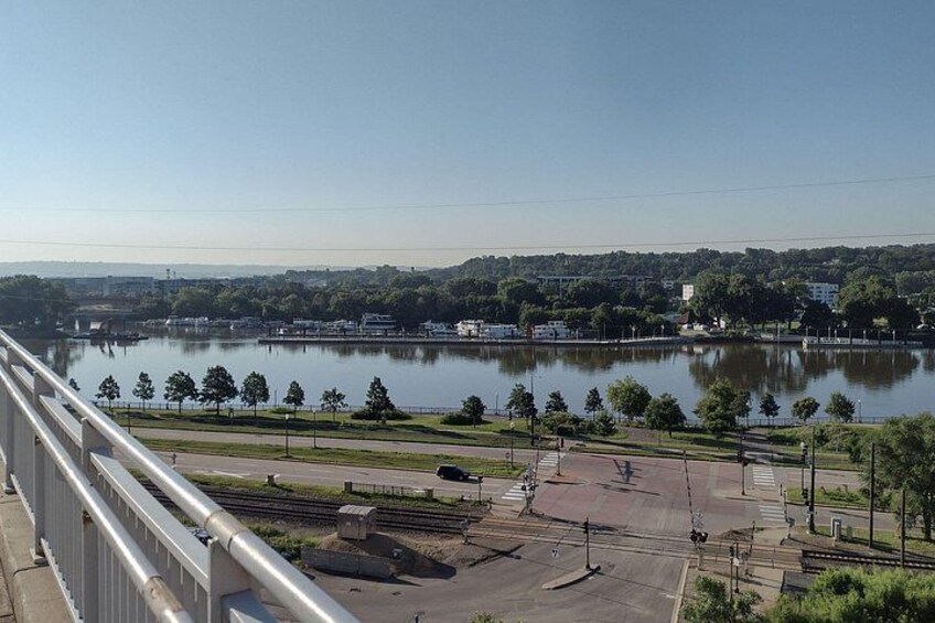Minnesota’s Storied City: A Self-Guided Tour of Downtown St. Paul 2