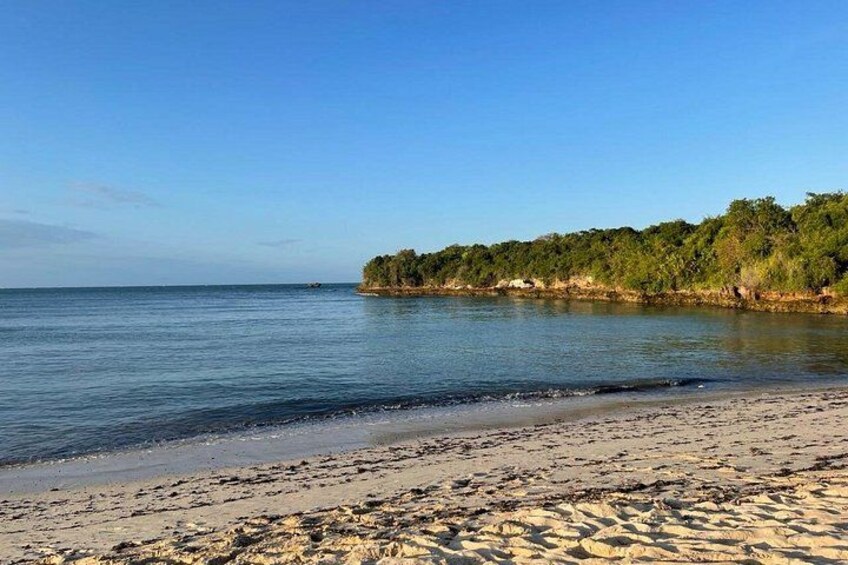 Bongoyo Island Full Day Tour from Dar Es Salaam 3