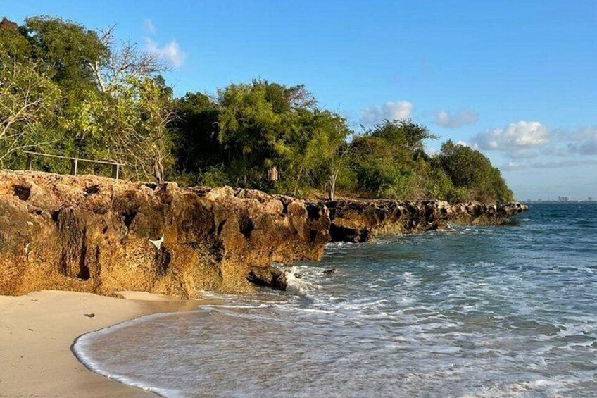 Bongoyo Island Full Day Tour from Dar Es Salaam 5