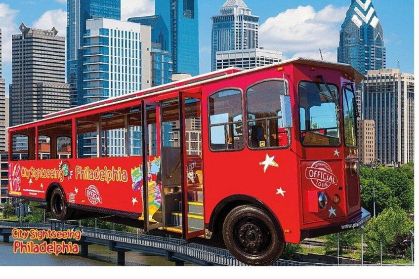 Trolley 2