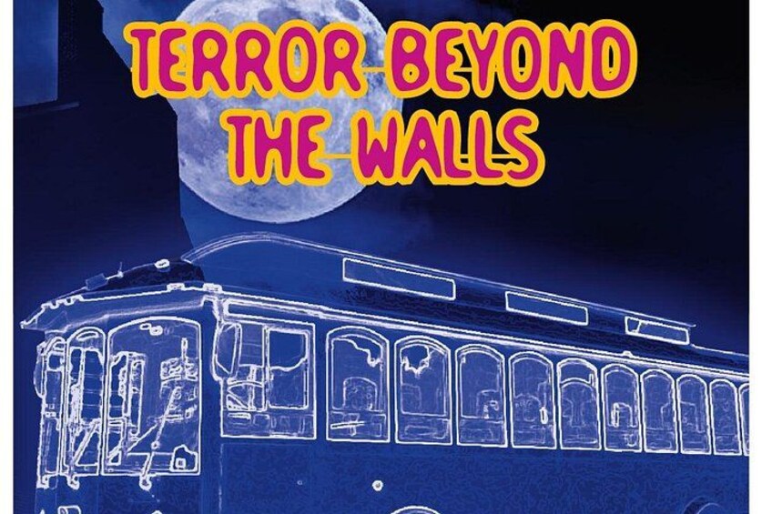 Terror Beyond Walls 1