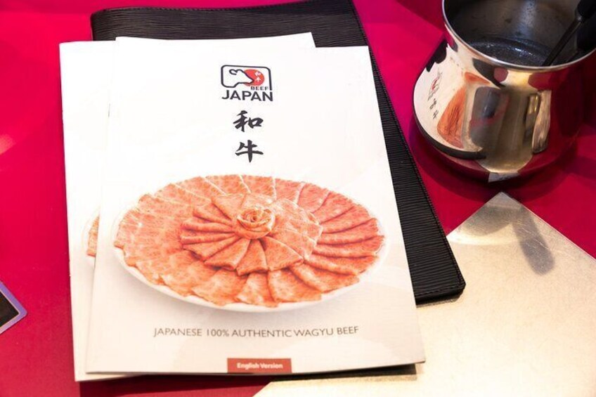 Kobe : Create & Savor Sushi & Kobe Beef Like a Master 5
