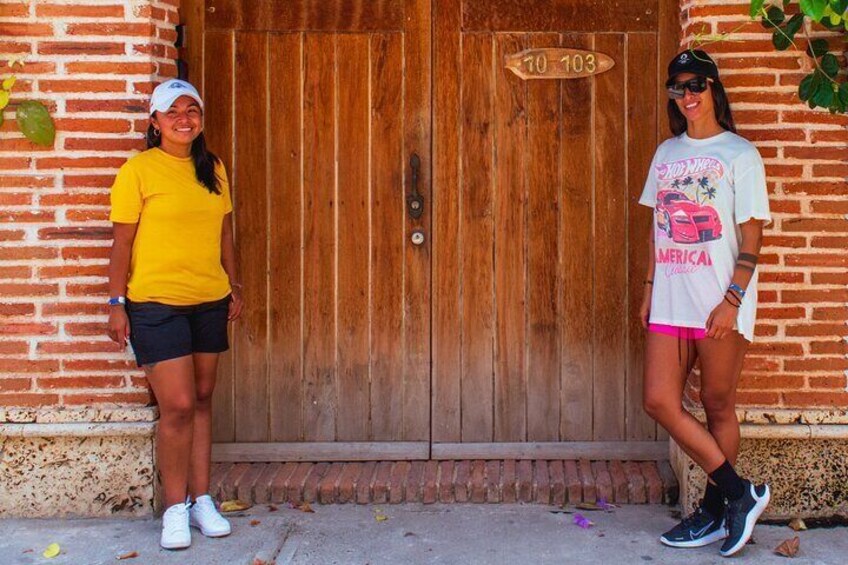 Getsemani Neighborhood Photo Walking Tour 3