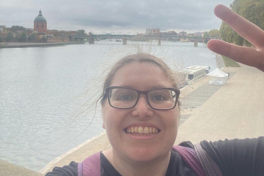 Toulouse Quest: A Love Story Parted by War 2