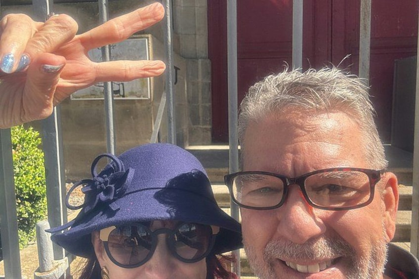 Toulouse Quest: A Love Story Parted by War 3