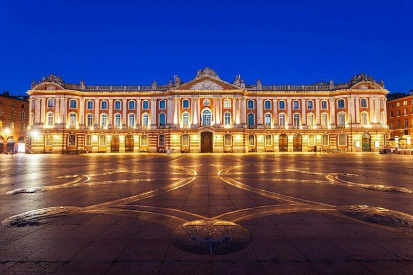 Toulouse Quest: A Love Story Parted by War 5