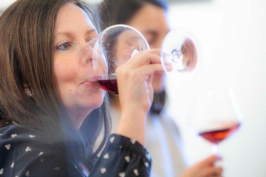Terroir Masterclass, Ten Minutes by Tractor 3