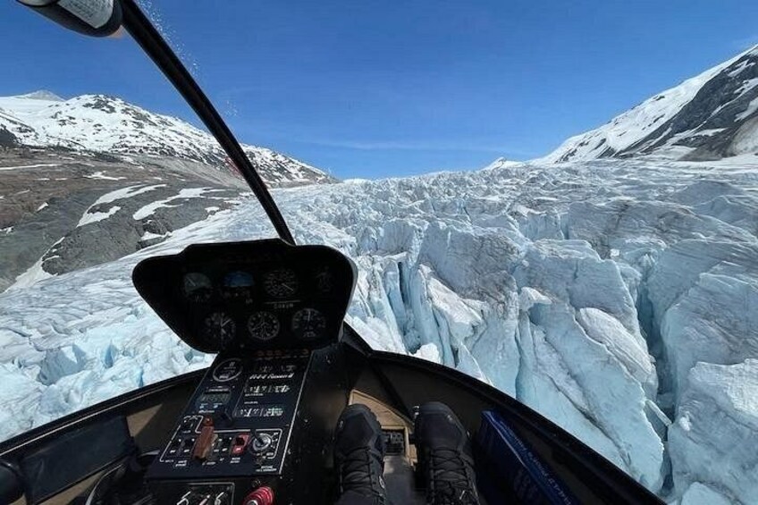 glacier 2