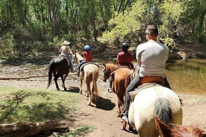 Horseback Adventure 3