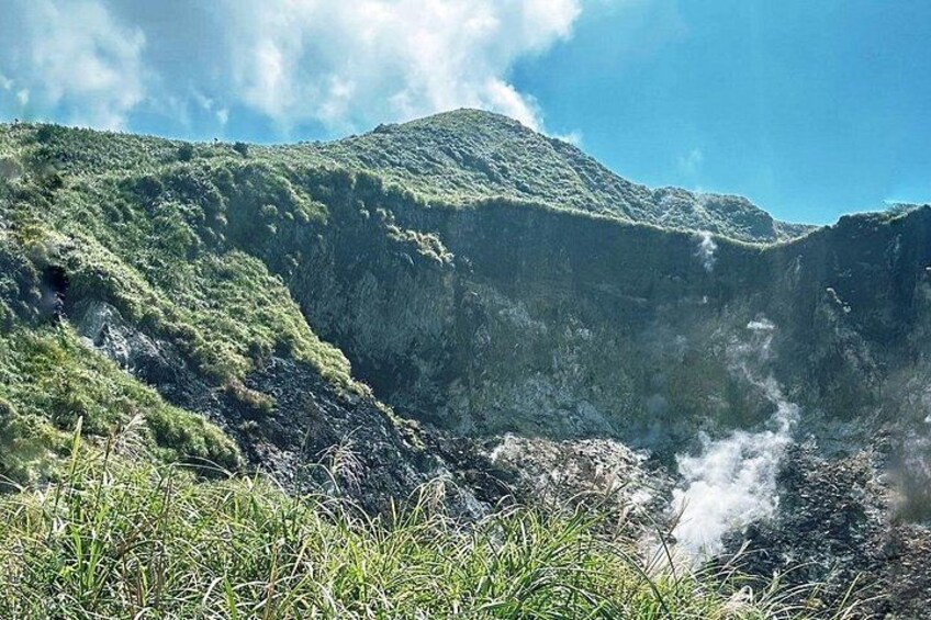 Taipei: Yangmingshan, Yehliu, Jiufen, Shifen Full Day Tour 3