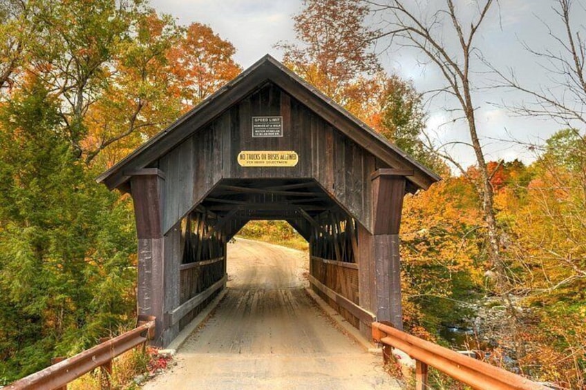 Discover US East Coast Self Guided Audio Tour 2
