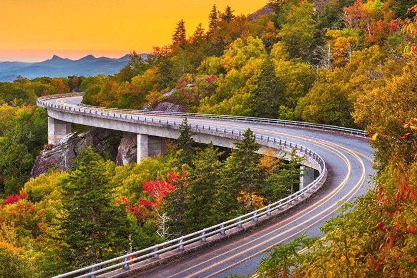 Discover US East Coast Self Guided Audio Tour 3