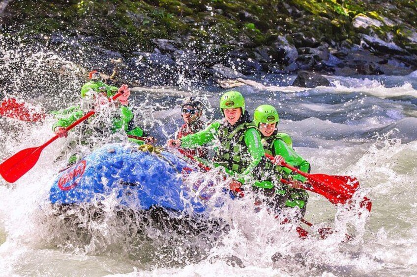 Rafting Inn Tyrol 3